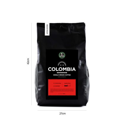 Colombian Medium Roast Coffee – 3KG (100% Arabica) - Image 9