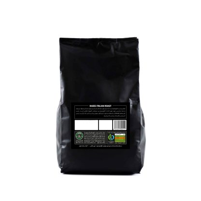 Italian Roast Coffee 3kg (70% Arabica, 30% Robusta) - Image 6
