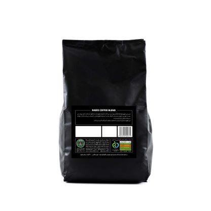 Raees Blend Coffee – 3kg (100% Arabica) - Image 9
