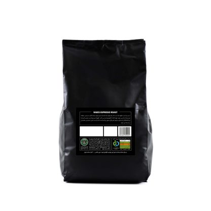 roasted espresso coffee 3 kg  (70% Arabica, 30% Robusta) - Image 9