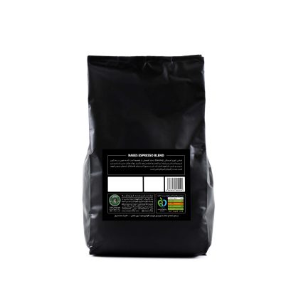 Espresso Blend 3 kg(80% Arabica, 20% Robusta) - Image 9