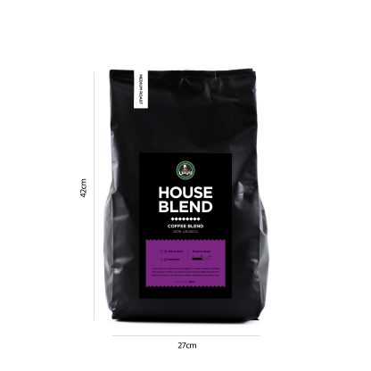 House Blend Coffee – 3 kg (100% Arabica) - Image 8