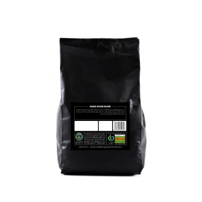 House Blend Coffee – 3 kg (100% Arabica) - Image 7