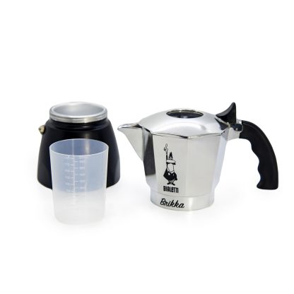 Bialetti Brika Mokapot for four people - Image 2