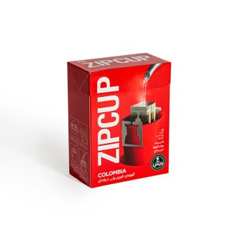Zipcup Clombia