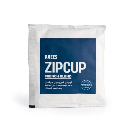 Zipcup French Blend - Image 2