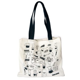 Cloth bag - ENJOY