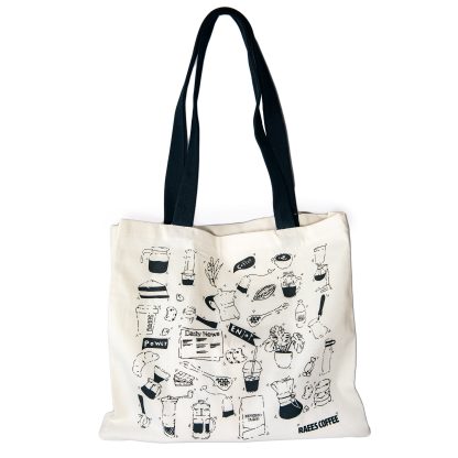 Cloth bag - ENJOY