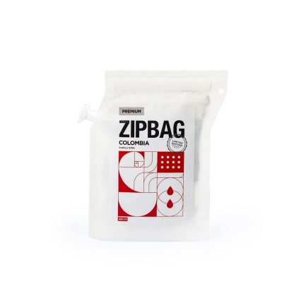 400 cc ZipBag Clombia
