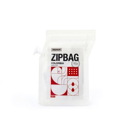 250 cc ZipBag Clombia