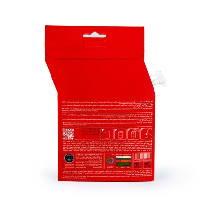 250 cc ZipBag Clombia