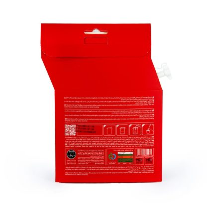 400 cc ZipBag Clombia