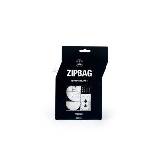 250 cc Tehran Roast
