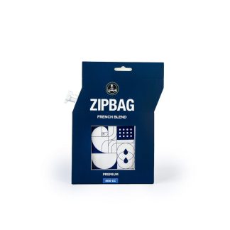 400 cc French Blend ZipBag