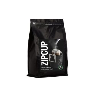 Zip Cup Tehran Roast 25 pieces