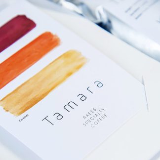 Tamara Specialty Coffee Beans
