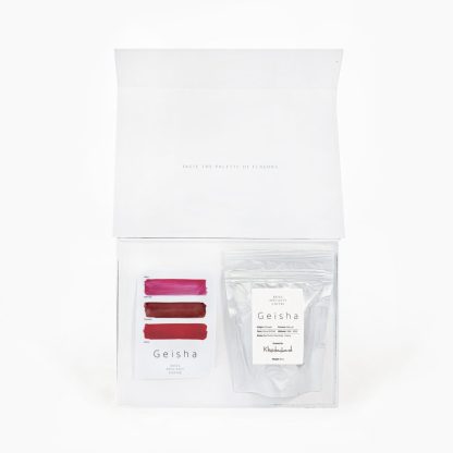 Geisha Specialty Coffee Beans - Image 3