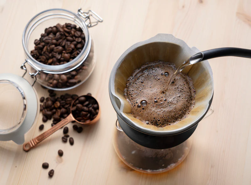 آسیاب چه تاثیری در دم آوری قهوه دارد؟