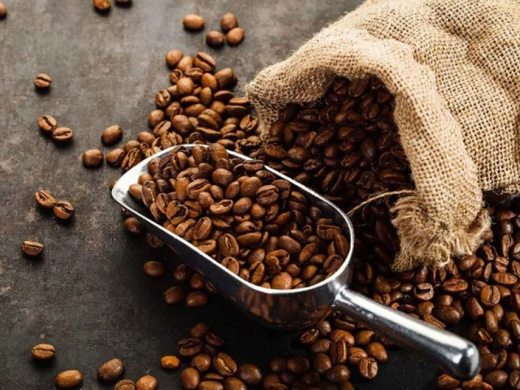 نسبت قهوه عربیکا و روبوستا