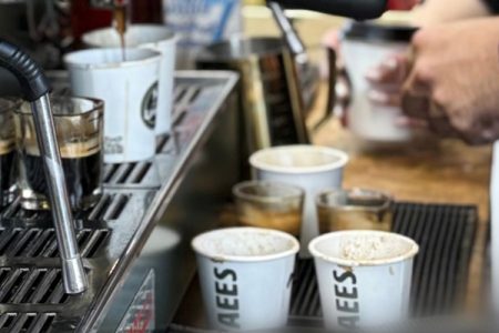 رویداد تداکس