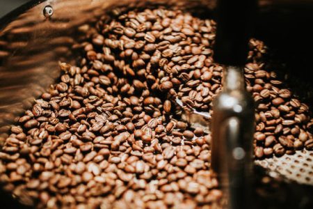 انواع رست قهوه