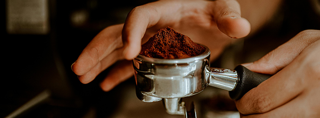 انواع پودر قهوه اسپرسو