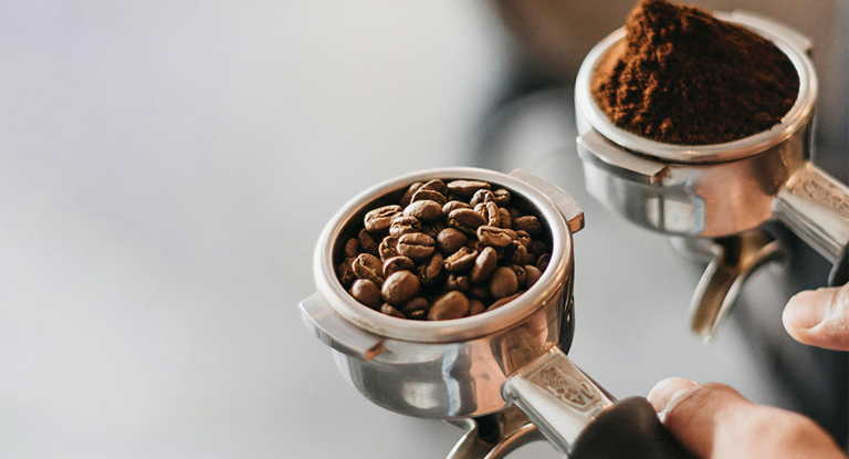 مشخصات بهترین دانه قهوه اسپرسو