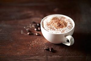 طرز تهیه کاپوچینو خانگی