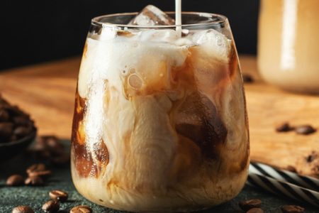 بهترین قهوه اسپرسو