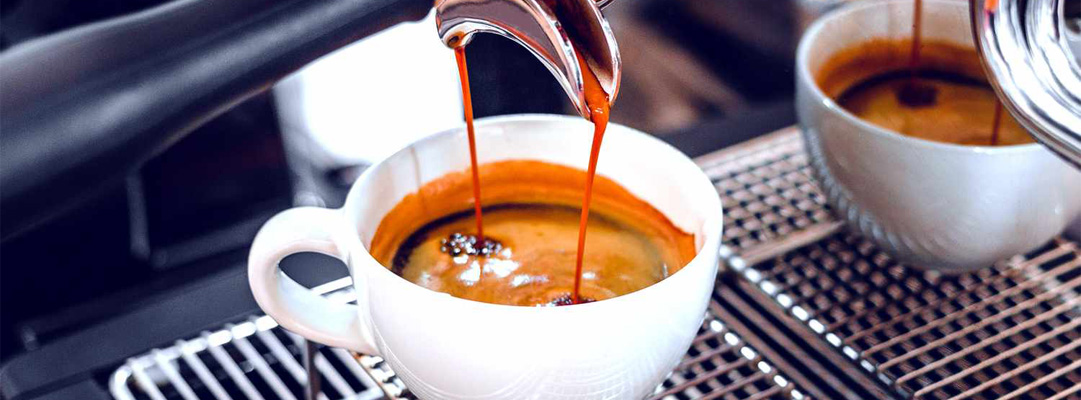 بهترین قهوه اسپرسو