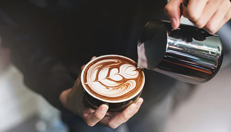 بهترین قهوه اسپرسو