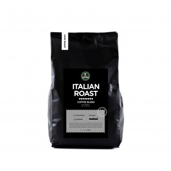 قهوه ایتالین رُست ۴ کیلو گرمی