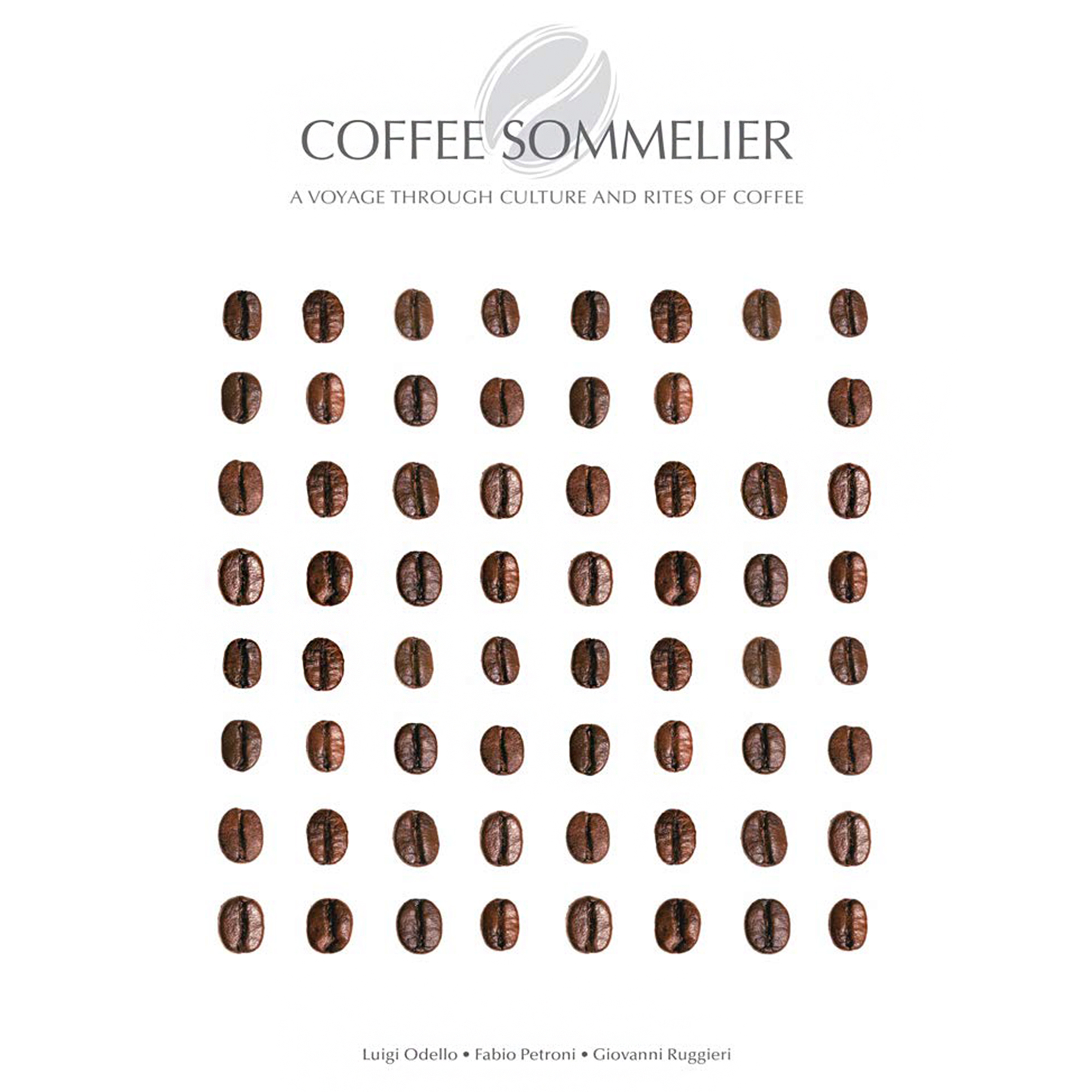 Coffee Sommelier