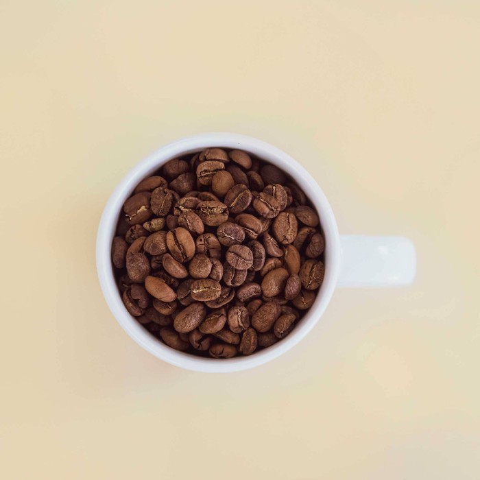 قهوه کلمبیا لایت ۲۵۰گرمی