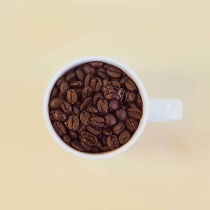 قهوه کلمبیا مدیوم ۴ کیلوگرمی