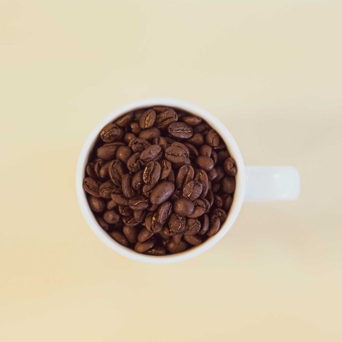 قهوه گواتمالا ۲۵۰گرمی