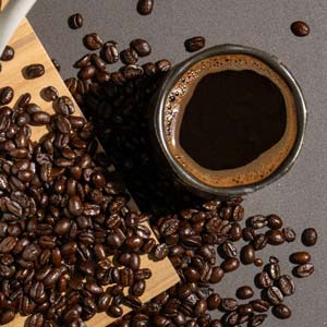 قهوه فله ای