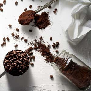 خرید قهوه عمده