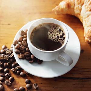 قهوه عمده