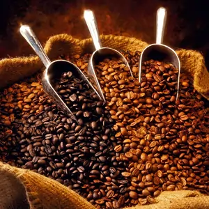 قهوه کیلویی