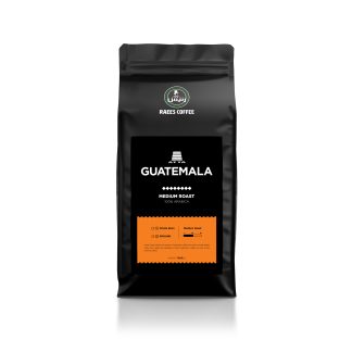 قهوه گواتمالا یک کیلوگرمی