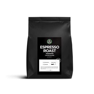 قهوه اسپرسو رُست ۳ کیلوگرمی (۷۰٪ آرابیکا،۳۰٪ ربوستا )