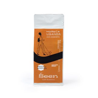 هورکا اوگاندا ۵۰۰گرمی(۱۰۰٪ روبوستا)